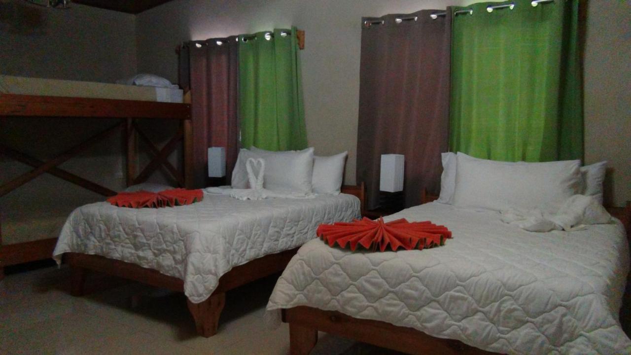 Mountain Faro Hotel Monteverde 外观 照片