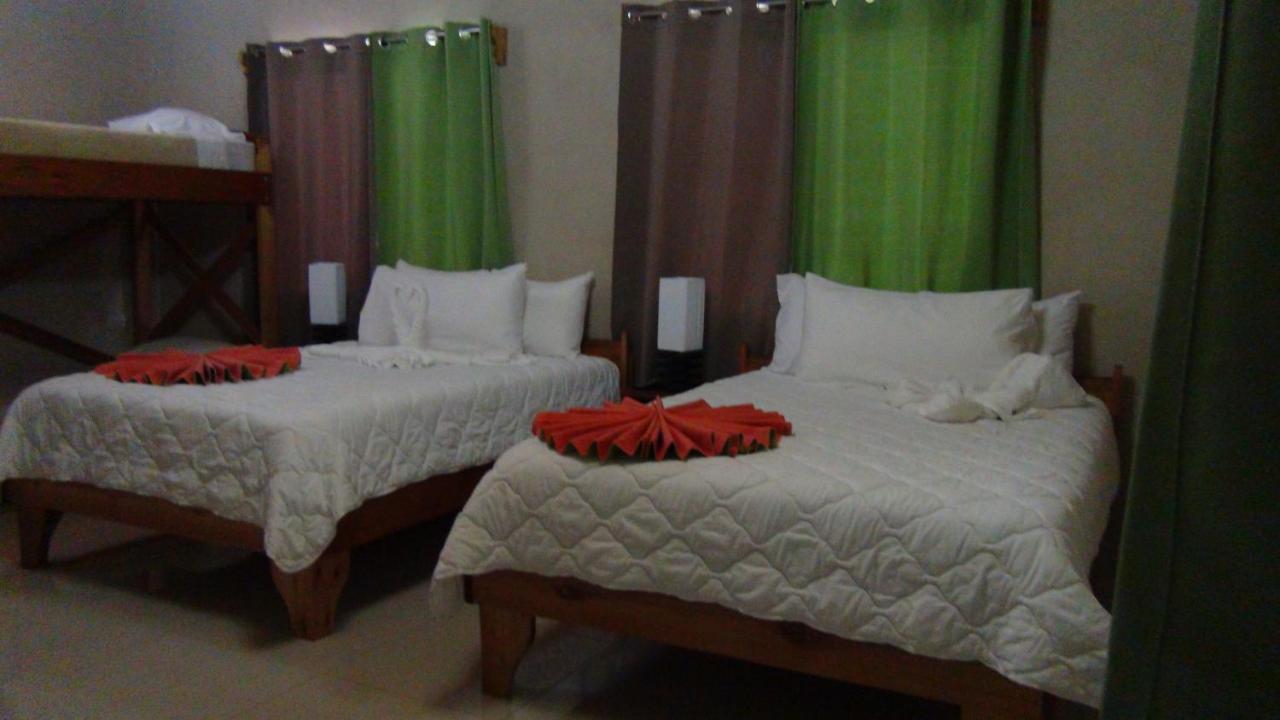 Mountain Faro Hotel Monteverde 外观 照片